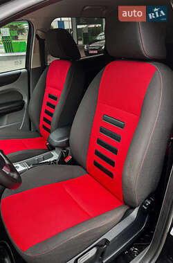 Универсал Ford Focus 2008 в 