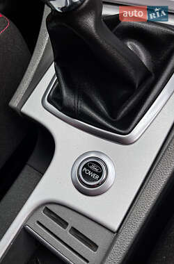 Универсал Ford Focus 2008 в 