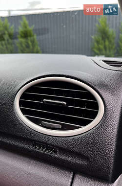 Универсал Ford Focus 2008 в 