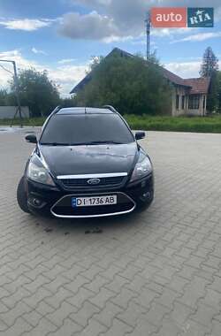 Универсал Ford Focus 2009 в Косове