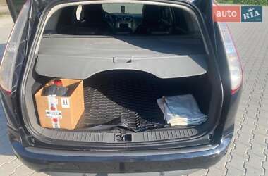 Универсал Ford Focus 2009 в 