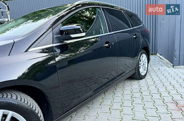 Универсал Ford Focus 2013 в 
