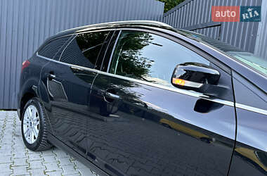 Универсал Ford Focus 2013 в 