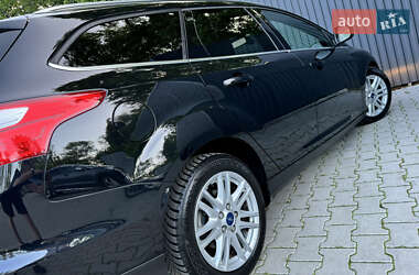Универсал Ford Focus 2013 в 