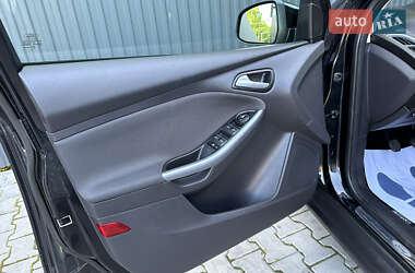 Универсал Ford Focus 2013 в 