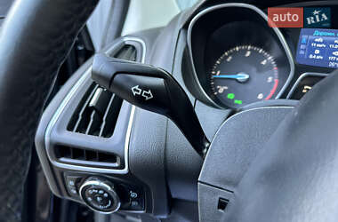 Универсал Ford Focus 2013 в 