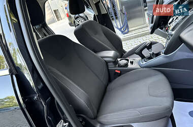 Универсал Ford Focus 2013 в 