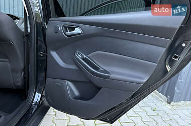 Универсал Ford Focus 2013 в 