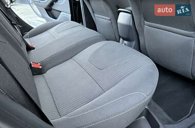 Универсал Ford Focus 2013 в 
