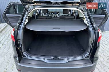 Универсал Ford Focus 2013 в 