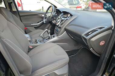 Универсал Ford Focus 2013 в 
