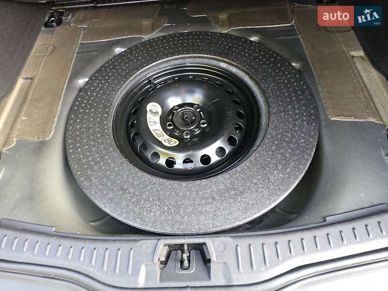 Универсал Ford Focus 2013 в Стрые