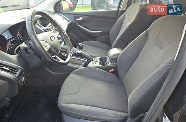 Универсал Ford Focus 2013 в 