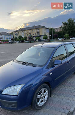 Универсал Ford Focus 2007 в Сарнах