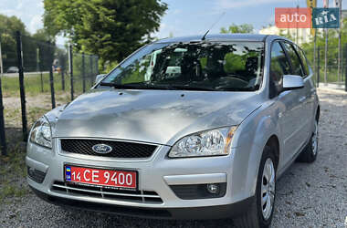 Универсал Ford Focus 2007 в 