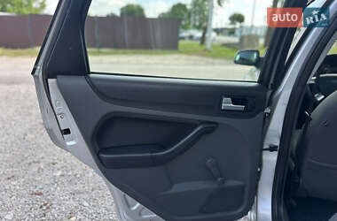 Универсал Ford Focus 2007 в 