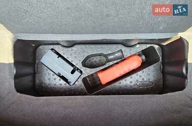 Хетчбек Ford Focus 2015 в 