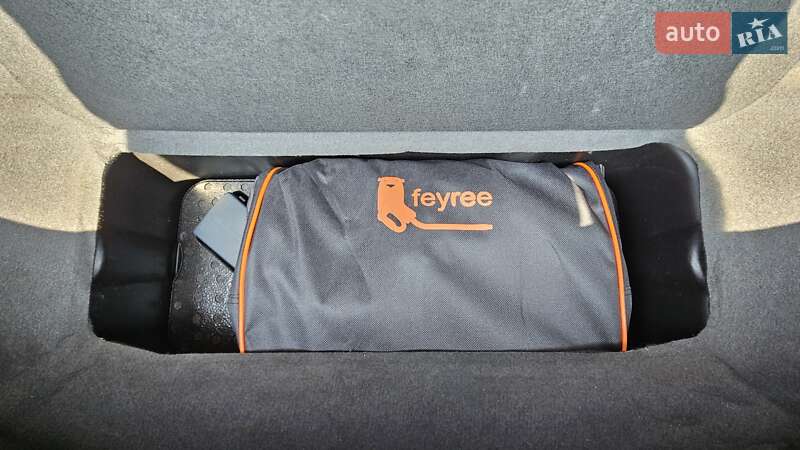 Хэтчбек Ford Focus 2015 в Черкассах фото 12 Хэтчбек Ford Focus 2015 в Черкассах