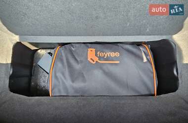 Хетчбек Ford Focus 2015 в 