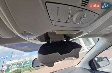 Хэтчбек Ford Focus 2015 в Черкассах