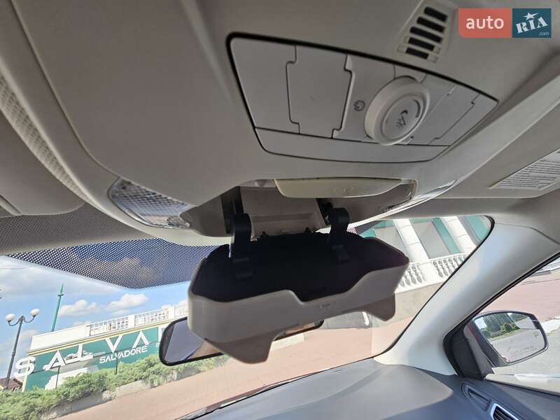 Хэтчбек Ford Focus 2015 в Черкассах фото 32 Хэтчбек Ford Focus 2015 в Черкассах