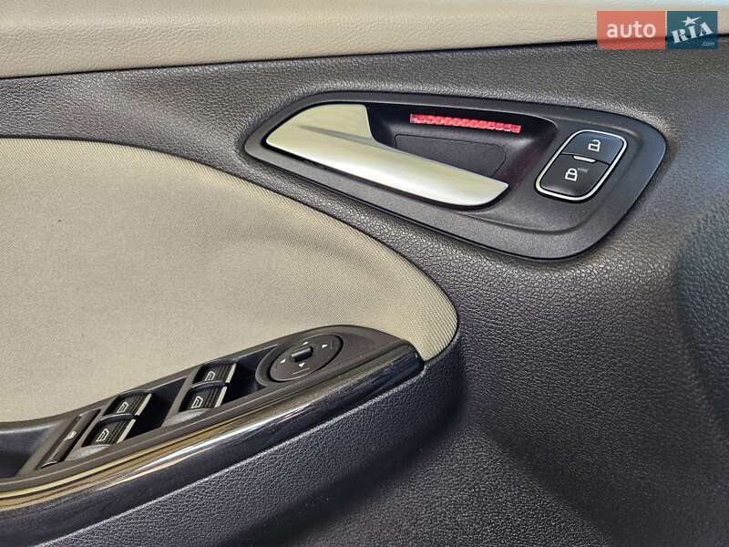 Хэтчбек Ford Focus 2015 в Черкассах фото 26 Хэтчбек Ford Focus 2015 в Черкассах