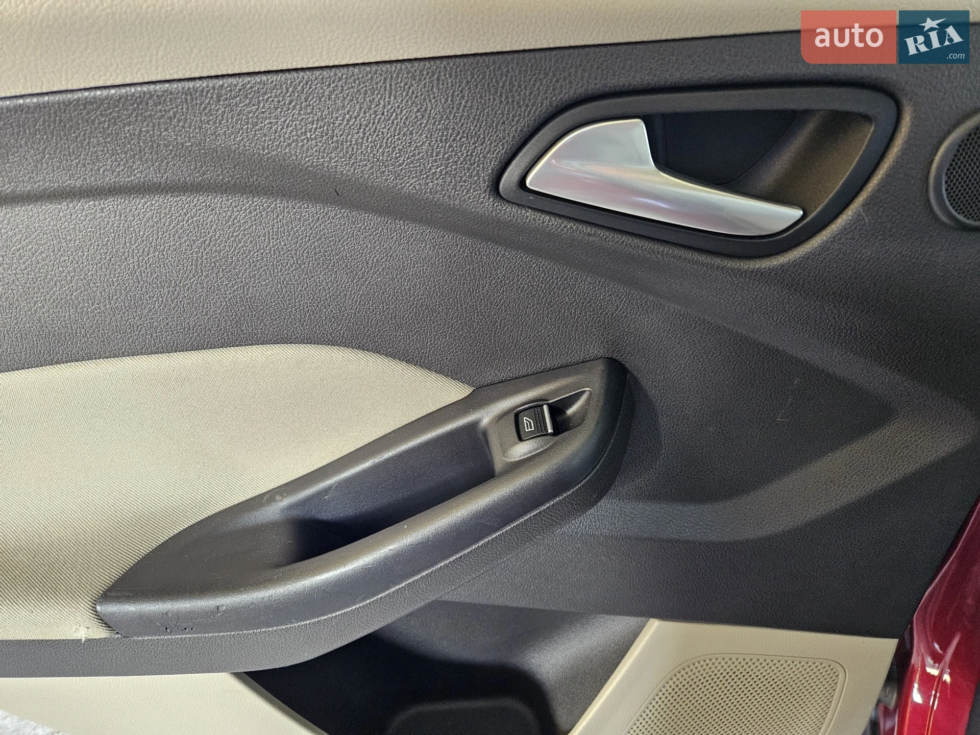 2015 Ford Focus - мініатюра 27