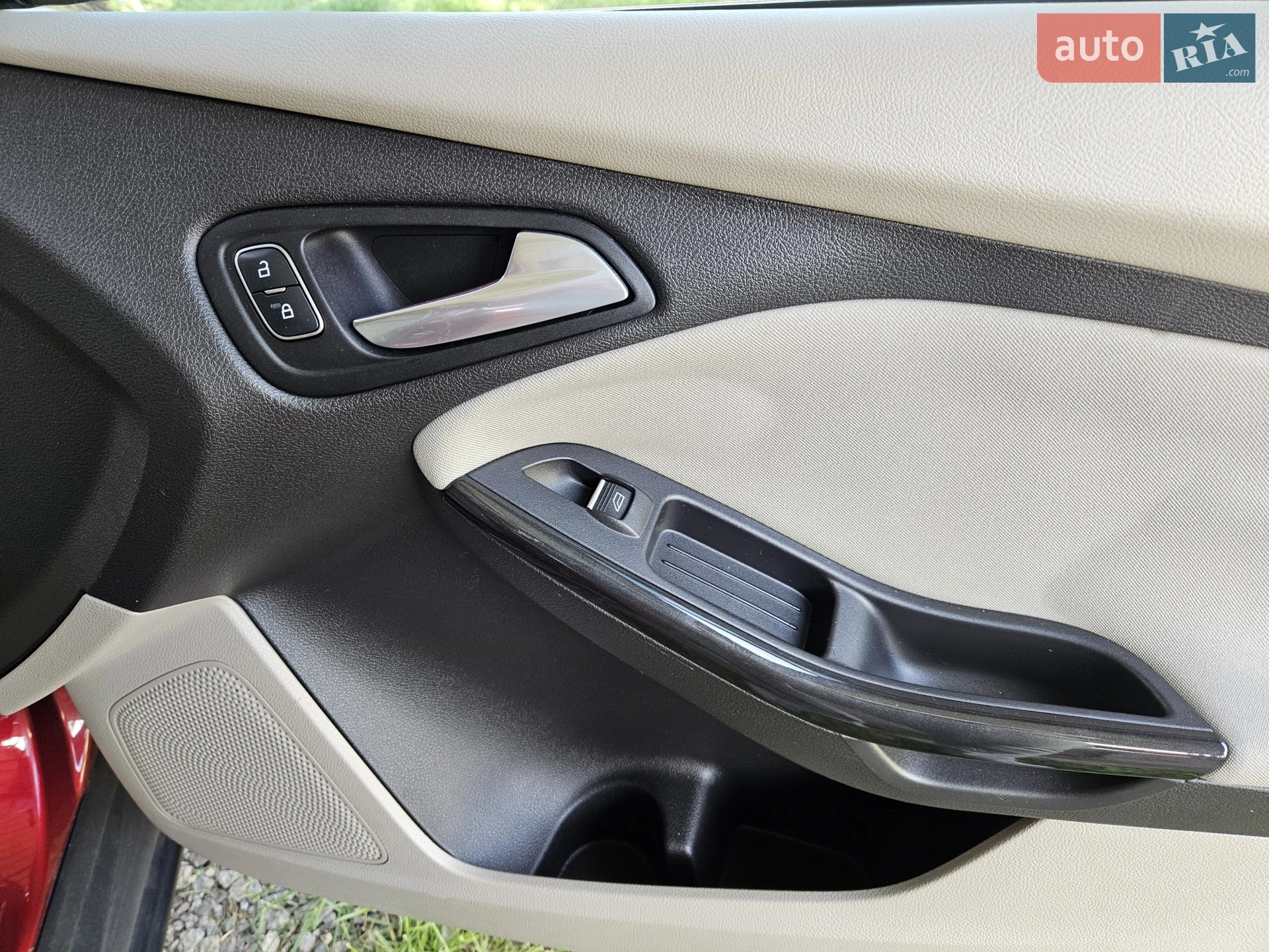 2015 Ford Focus - мініатюра 28