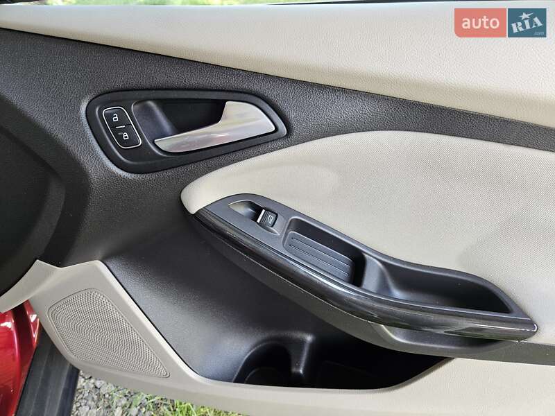 Хэтчбек Ford Focus 2015 в Черкассах фото 28 Хэтчбек Ford Focus 2015 в Черкассах