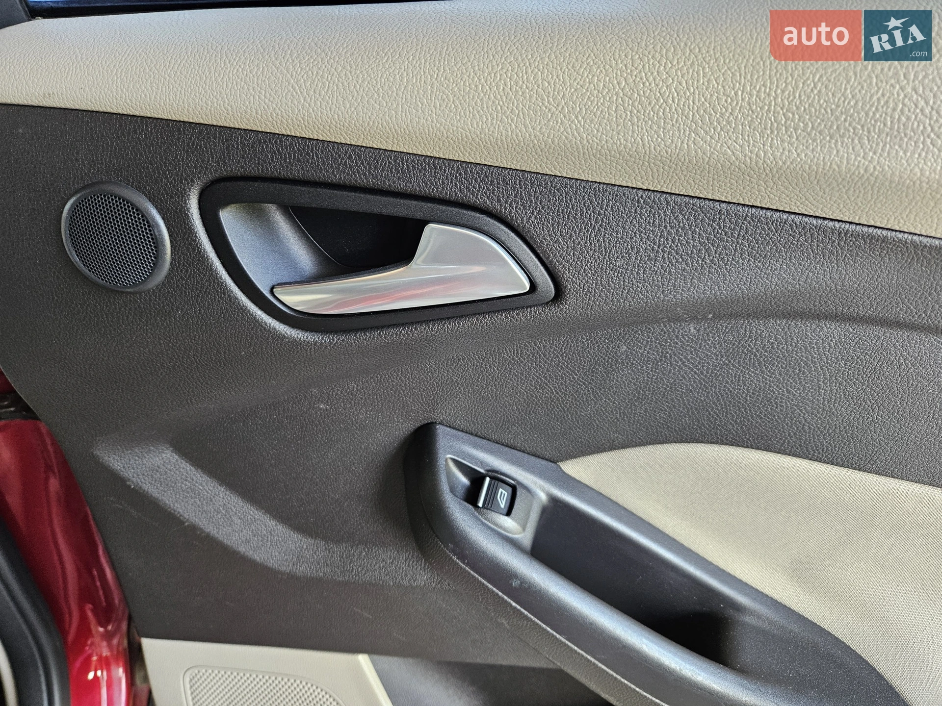 2015 Ford Focus - мініатюра 29