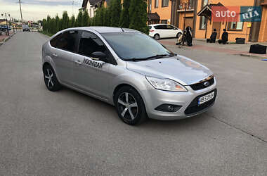 Хетчбек Ford Focus 2011 в Вінниці