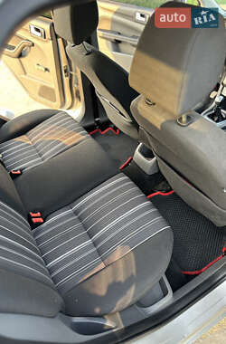 Универсал Ford Focus 2008 в 