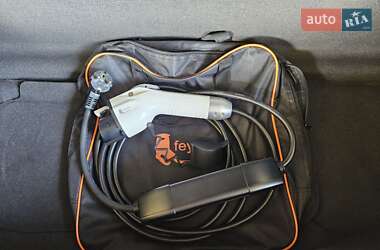 Хетчбек Ford Focus 2015 в 