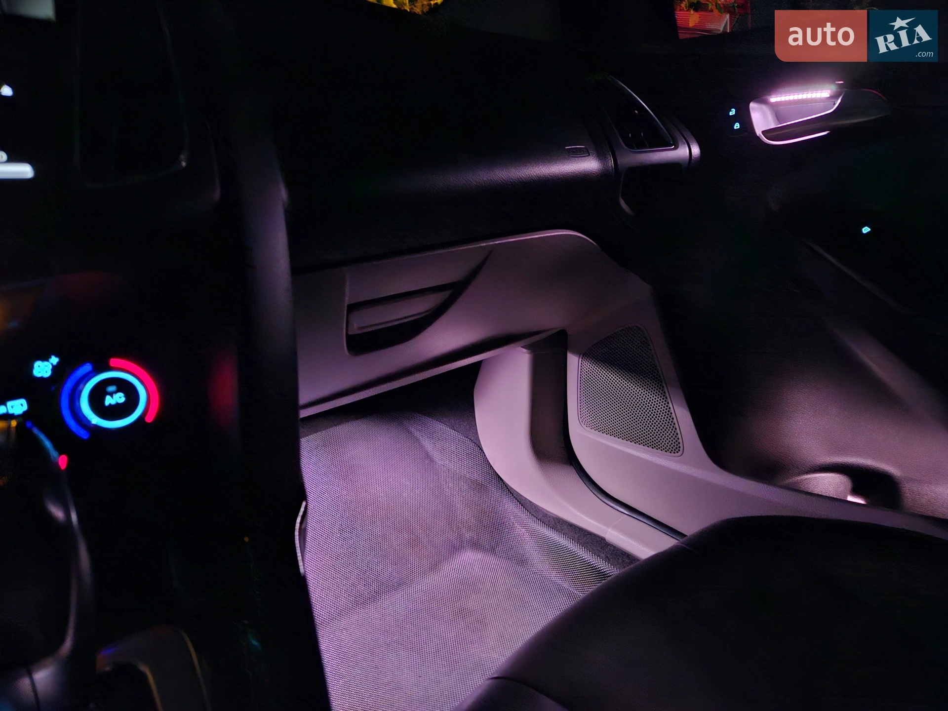 2015 Ford Focus - мініатюра 45