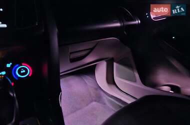 Хетчбек Ford Focus 2015 в 