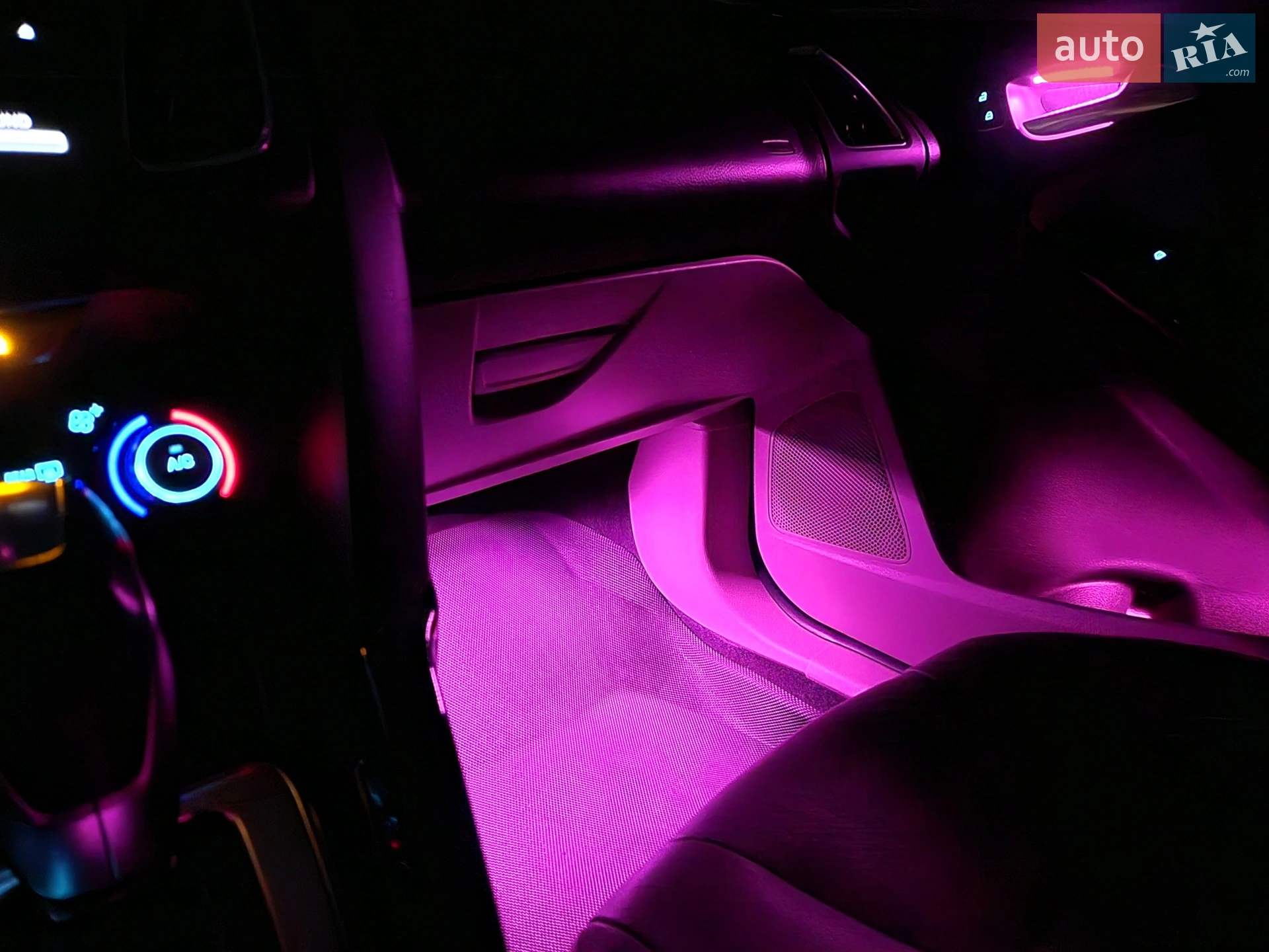 2015 Ford Focus - мініатюра 47