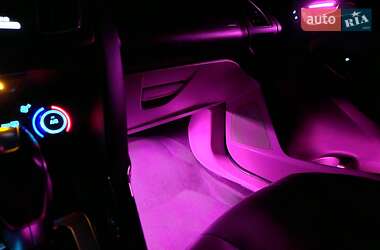 Хетчбек Ford Focus 2015 в 