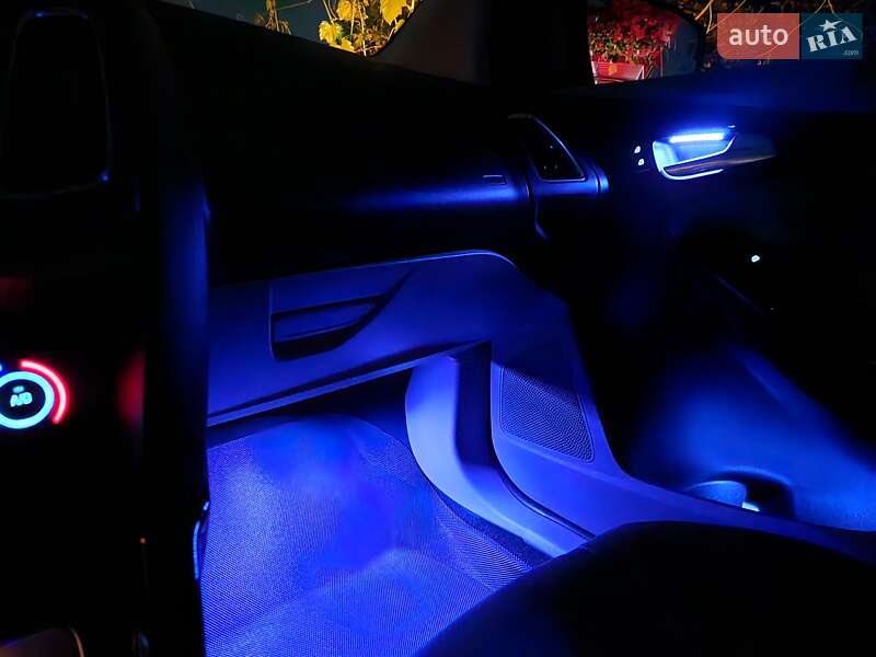 Хэтчбек Ford Focus 2015 в Черкассах фото 49 Хэтчбек Ford Focus 2015 в Черкассах