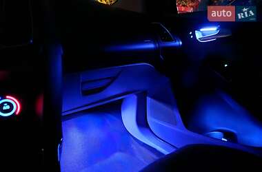 Хетчбек Ford Focus 2015 в 