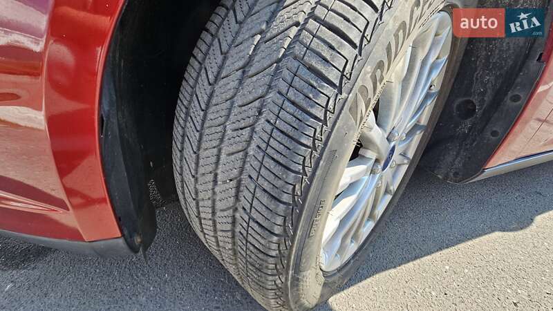 Хэтчбек Ford Focus 2015 в Черкассах фото 50 Хэтчбек Ford Focus 2015 в Черкассах