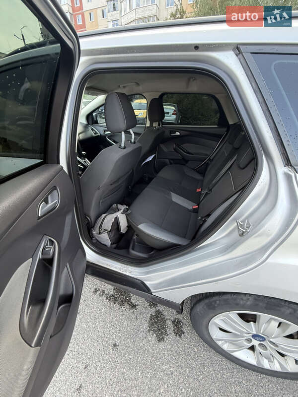 Универсал Ford Focus 2011 в Белой Церкви