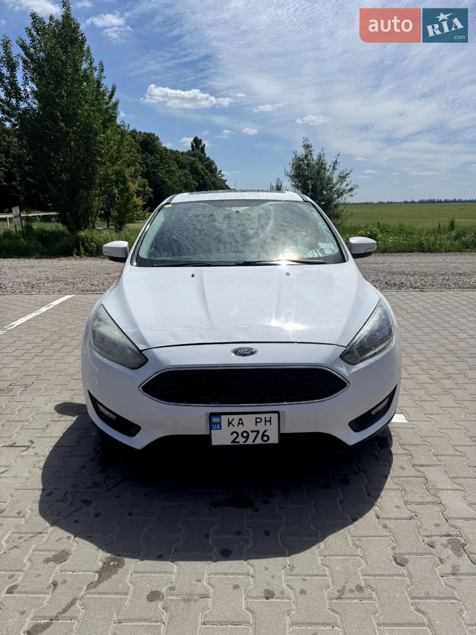 2016 Ford Focus - мініатюра 26