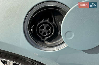 Хэтчбек Ford Focus 2013 в 