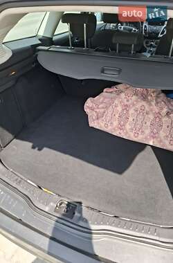 Универсал Ford Focus 2011 в 