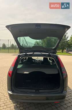 Универсал Ford Focus 2006 в Львове