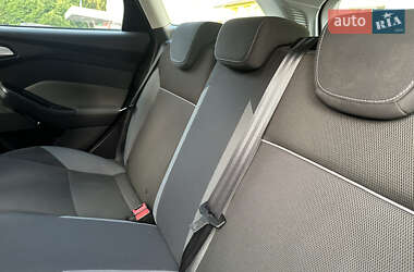 Универсал Ford Focus 2013 в 