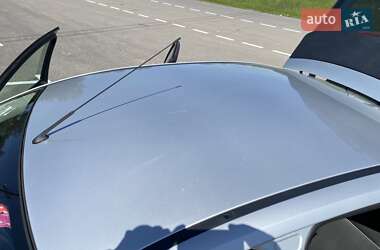 Хэтчбек Ford Focus 2010 в 