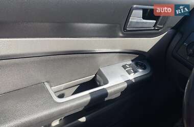 Хэтчбек Ford Focus 2010 в 