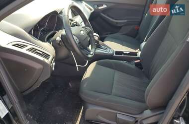 Седан Ford Focus 2018 в 