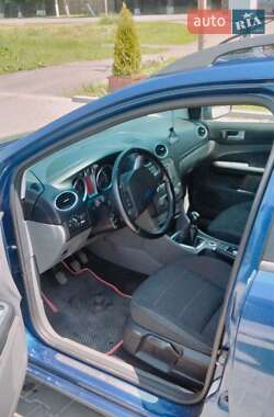 Універсал Ford Focus 2008 в 